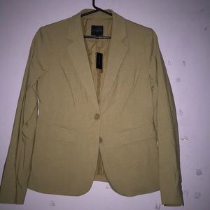 Women’s Blazer
